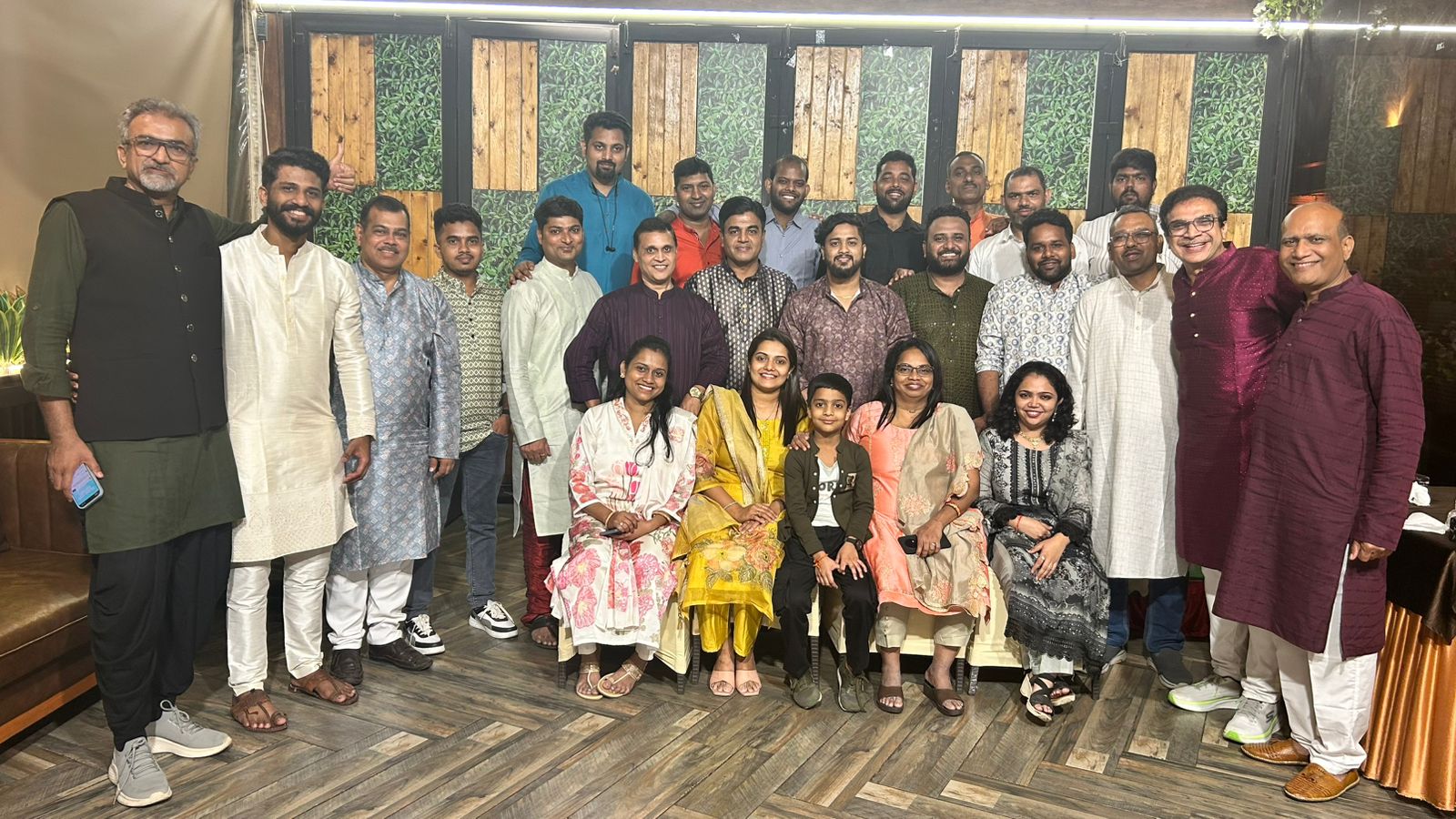 Eden Infosol Team